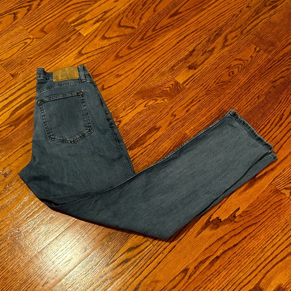 Eddie Bauer Men's Jeans | 34/32 - Picture 3 of 5